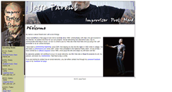 Desktop Screenshot of jesster.net
